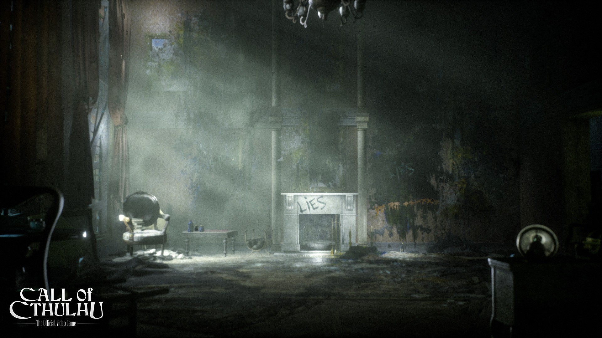 Call of Cthulhu - Imagen 33